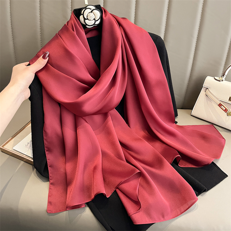 2024 marchio di lusso primaver - Scarf Silk Square recensione e prezzo