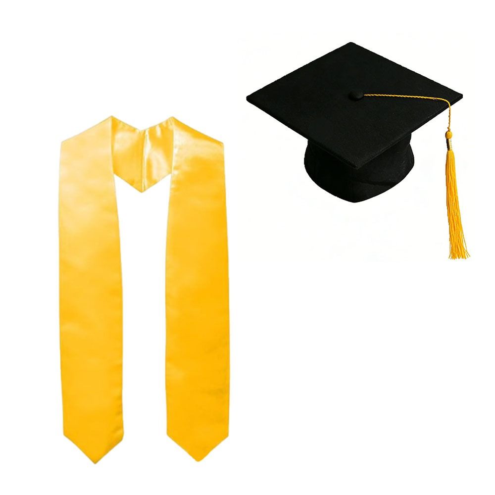 Set per la Cerimonia di Laurea - Stole Wedding Shawl recensione e prezzo
