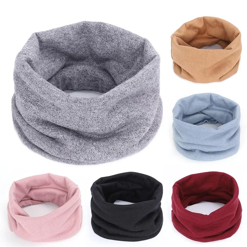Nuova sciarpa invernale in cas - Muffler Men Wool recensione e prezzo