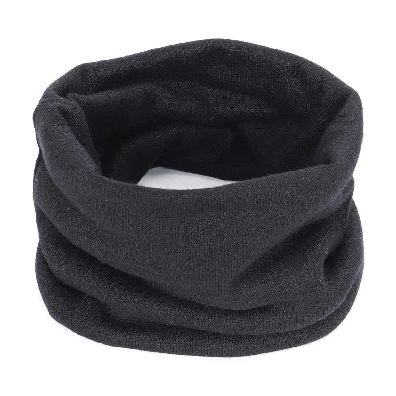 Nuova sciarpa invernale in cas - Muffler Men Wool recensione e prezzo