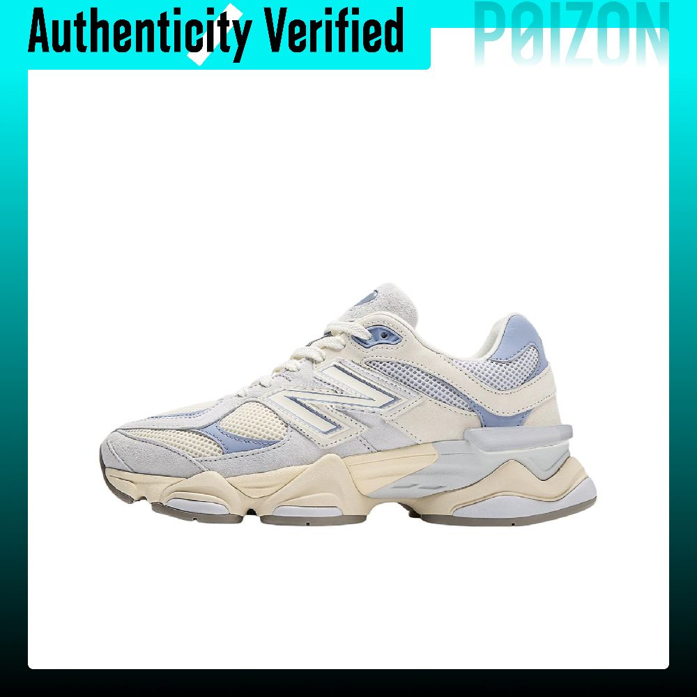 New Balance NB 9060 Scarpe da  - New Balance Shoes 9060 recensione e prezzo