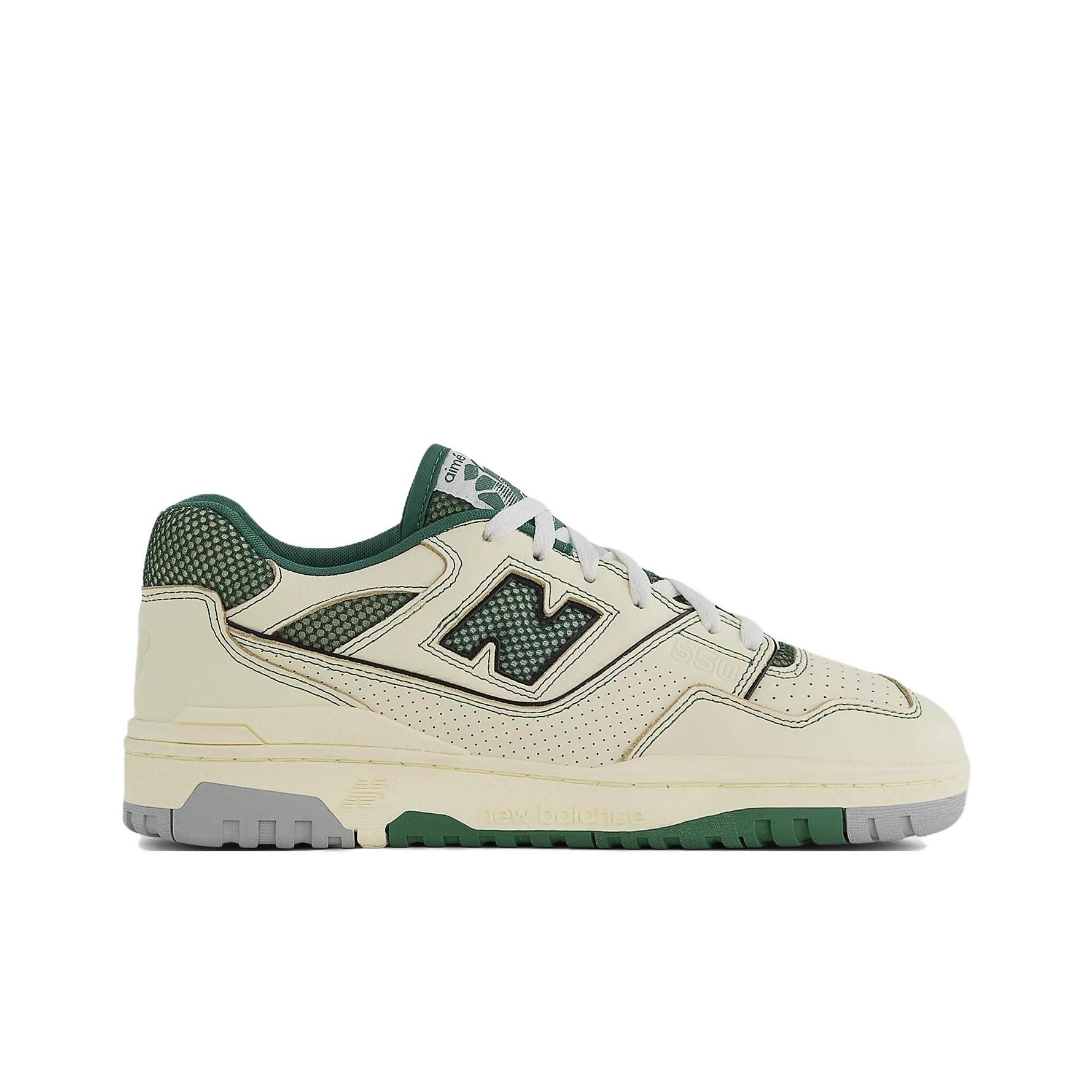 New Balance NB 550 Scarpe da B - New Balance Shoes 550 recensione e prezzo