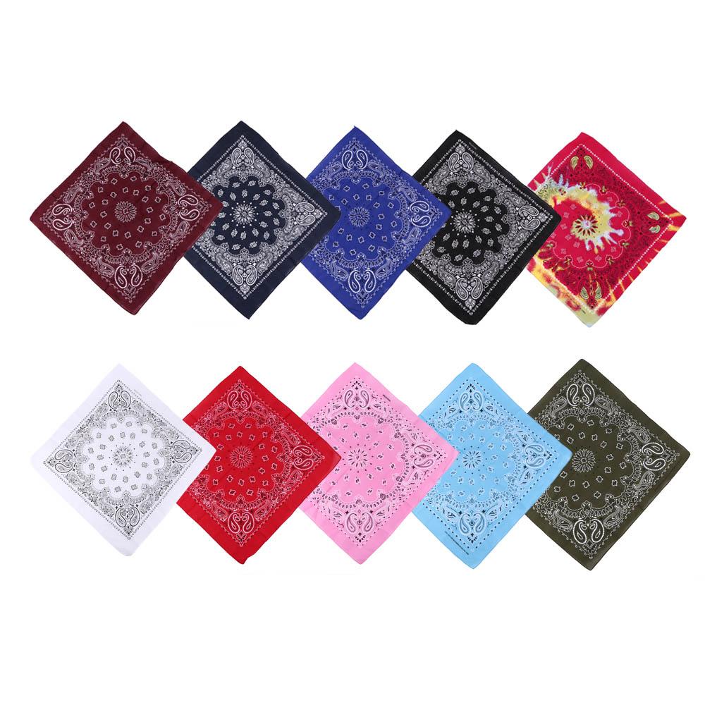 Foulard da uomo in cotone con  - Handkerchief Cotton Men recensione e prezzo