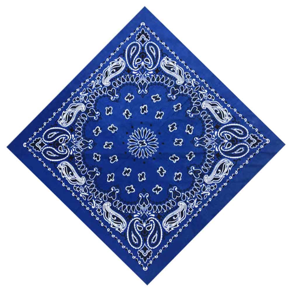 Foulard da uomo in cotone con  - Handkerchief Cotton Men recensione e prezzo